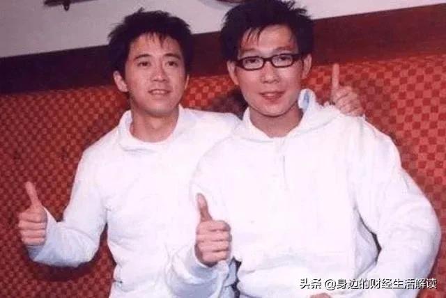 大张伟花儿乐队有多厉害（红着红着就人间蒸发的组合）(3)