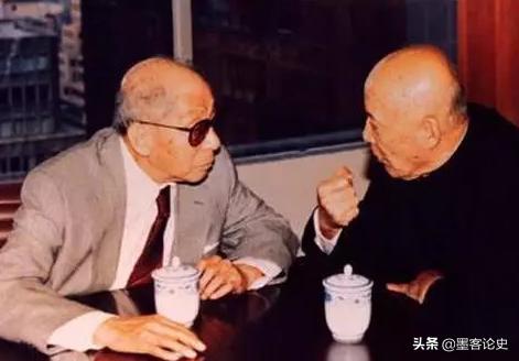 辽宁83岁老农给中央写信，自称曾经活捉过老蒋，引起叶帅高度重视