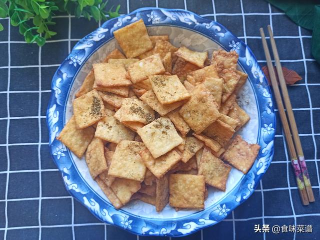 锅巴的做法家常做法