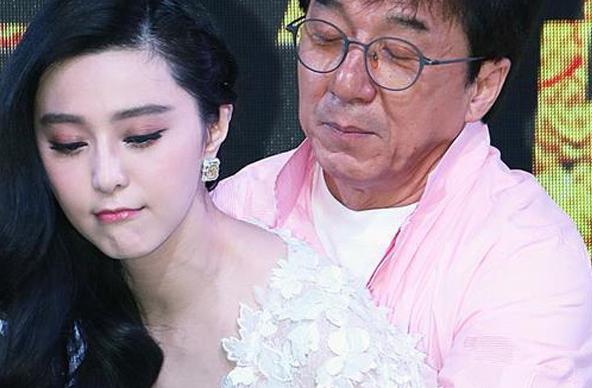 范冰冰成龙——范冰冰成龙-天晟网