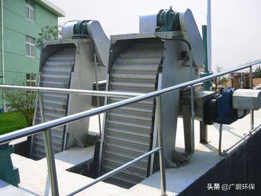 螺旋洗砂机进水口在哪个位置好