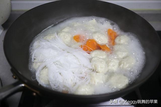 鱼丸汤 鱼丸汤（鱼丸汤的做法） 美食