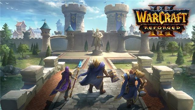 《魔兽争霸3：重制版》明日发售，推荐配置GTX 960