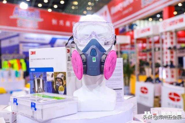 郑州工程机械贸易展