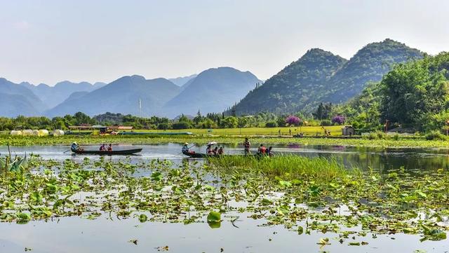 地方旅游