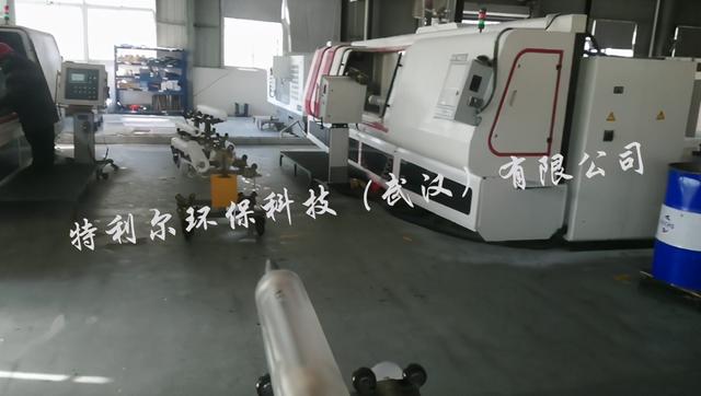 广州磨削液过滤机
