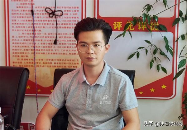 贵州砂石展会