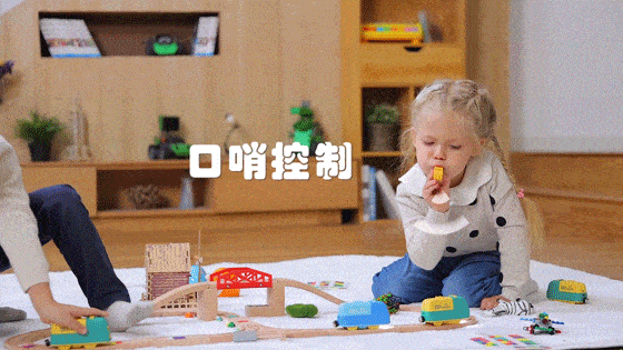 玩具车还能玩出编程指令，超多场景玩法，“秒杀”乐高积木