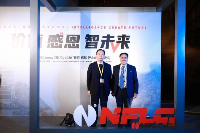 2022上海宝马展工程机械展会