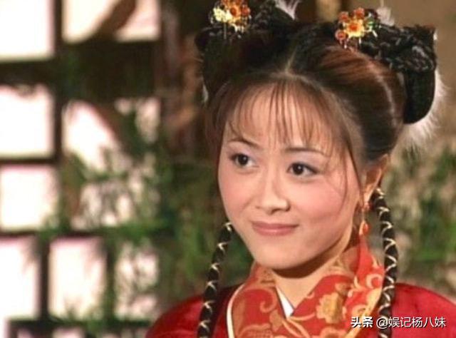 岑丽香个人资料:TVB女星爱抱团，“处女党”婚前不破戒，“七魔女”人生大不同