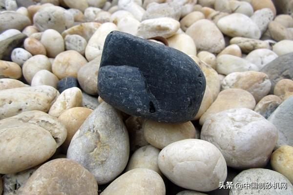 宣城小型河卵石制砂机的简单介绍