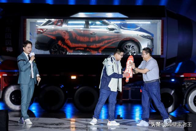 振奋人心！汽车界传来三个好消息，每个都与国产技术息息相关