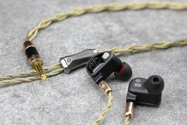 「耳邊評測」萬元耳塞也談“性價比”？64 Audio U6t體驗談