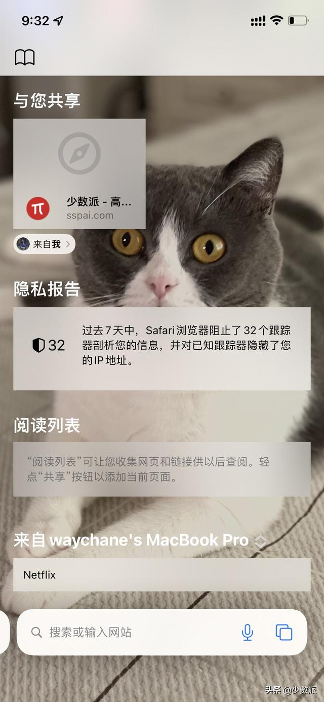 除了专注模式和实况文本，iOS 15 还有这些值得你关注的新功能