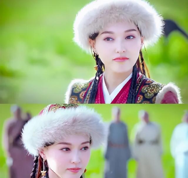 唐嫣紫萱是什么电视剧(唐嫣演的紫萱)-天晟网