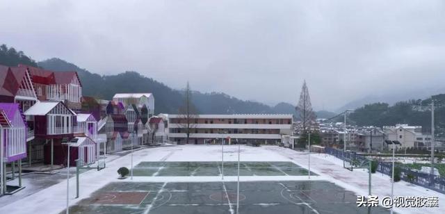 2021中国最美幼儿园，这样的环境中成长，一定充满真善美