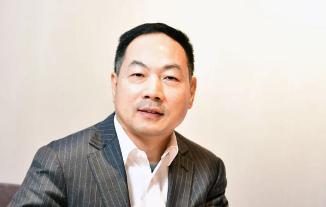 “智造大王”王燕清，22年干出1200多亿