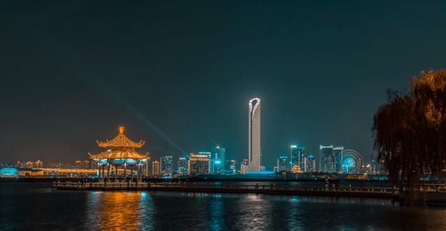 中南、中海、九龙仓三大开发商项目领衔未来苏州超高层摩天楼