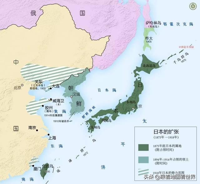 日本幕府守旧与明治维新的矛盾与冲突：从日本大河剧说起