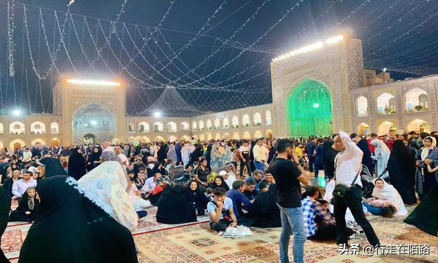 伊朗国际食品及包装机械展伊朗马什哈德