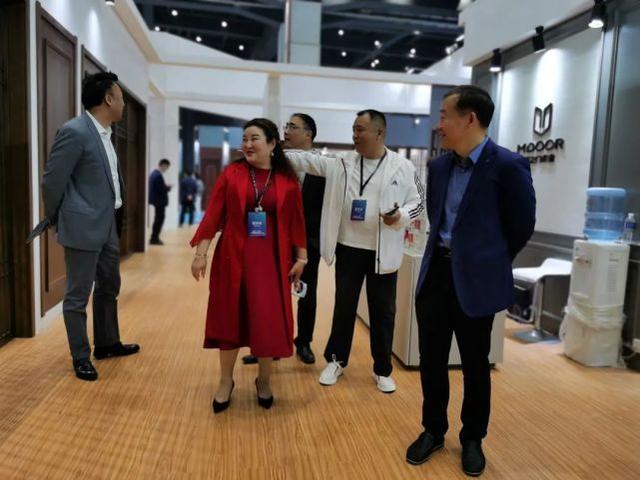 郑州木工机械展