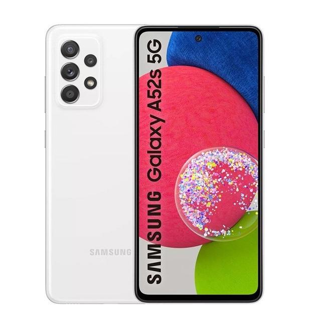 諜照晚報｜Galaxy A52s 詳細配置、本田全新 CR-V 諜照曝光
