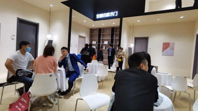 郑州木工机械展