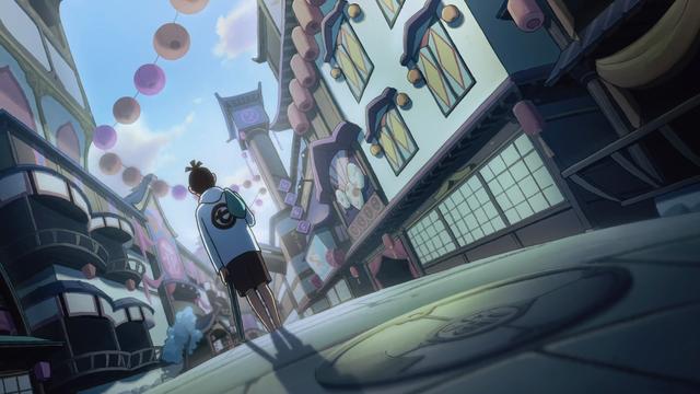 烂命华身上有太多秘密，除了是天龙帮掌门，战力还是巅峰级
