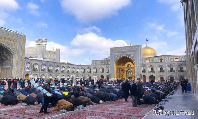 伊朗国际食品及包装机械展伊朗马什哈德