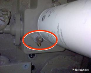 真空润滑油过滤机