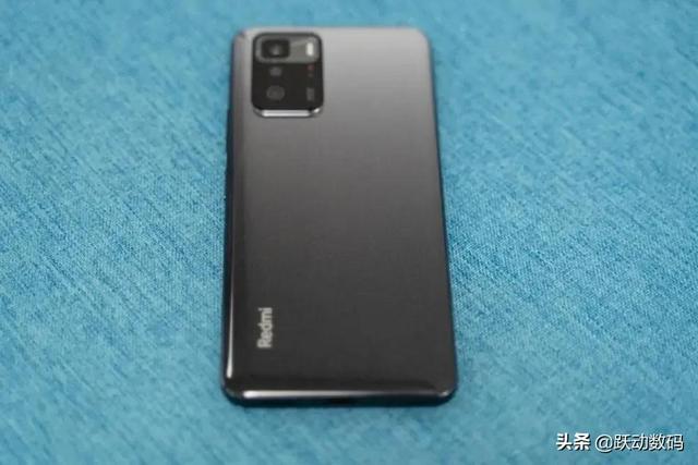 红米note10pro入手三个月的实际用户体验