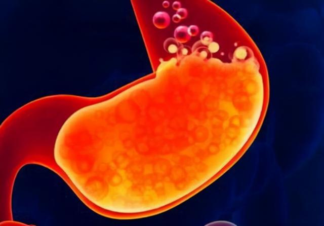 胃病不能吃“甘蔗”？消化科医生提醒：秋冬季节，养胃少吃3水果