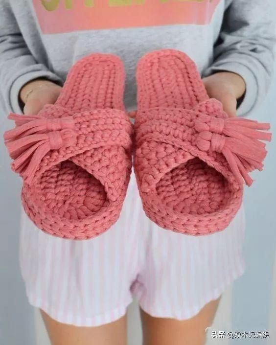 做棉布拖鞋的方法(做布拖鞋的方法和视频教程)