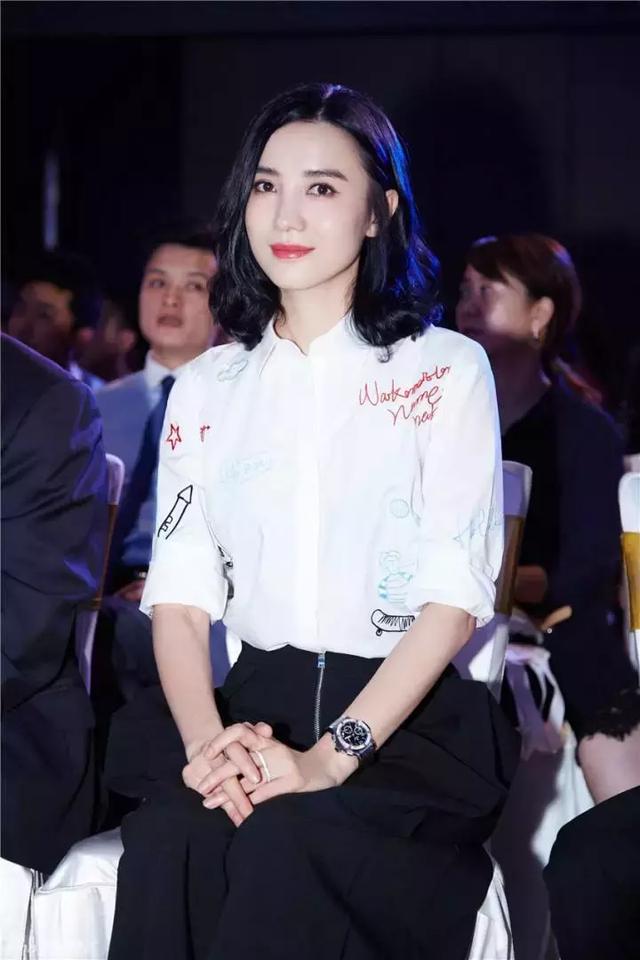 越老越有味道的13位女明星（黑土地出大美人）(41)