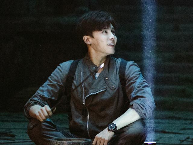 盗墓笔记之怒海潜沙第二季(盗墓笔记之怒海潜沙第二季全集)-天晟网