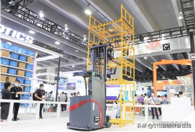 2021广州琶洲机械展