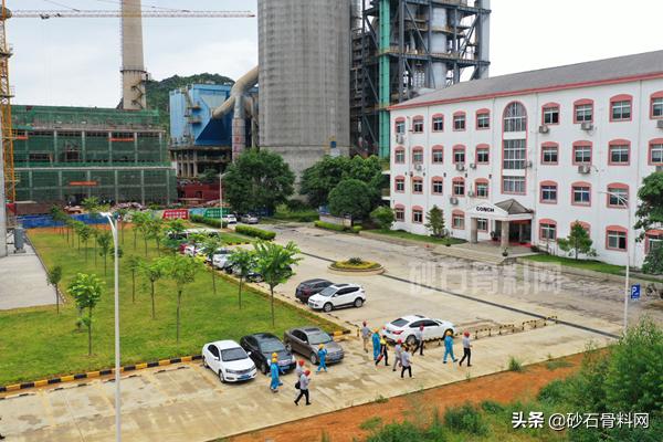 百色微型制砂机报价