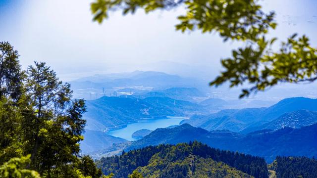 宁波有什么好玩的地方旅游景点