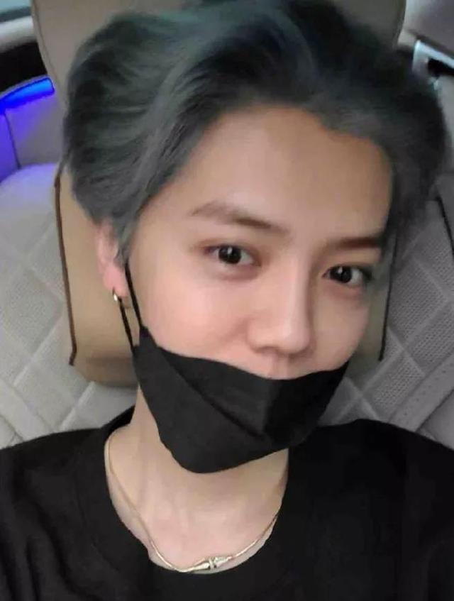 鹿晗基本资料(鹿晗基本资料大全)