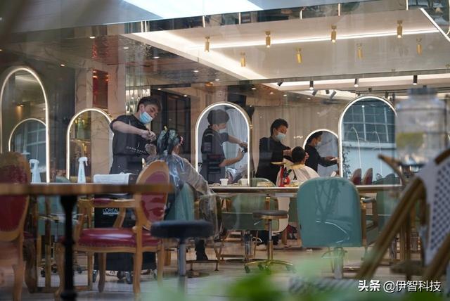 ���ǿƼ�����Ӫ����������ҵ�̼���ȫ��Ӫ���