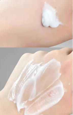 孕妇用婴儿身体乳