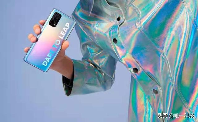 realme是什么品牌？后起之秀业内新星-第2张图片-9158手机教程网
