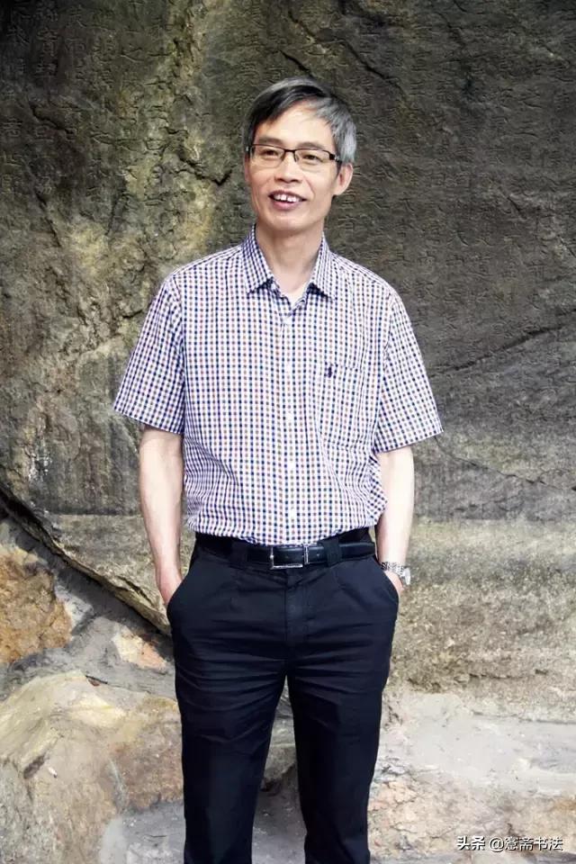 首届全国三名工程书法展
