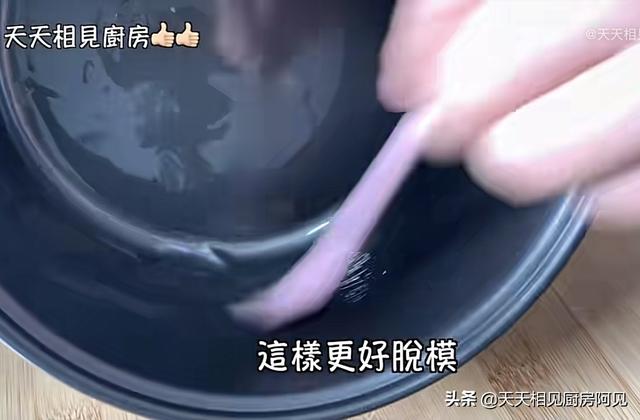 电饭锅蛋糕做法