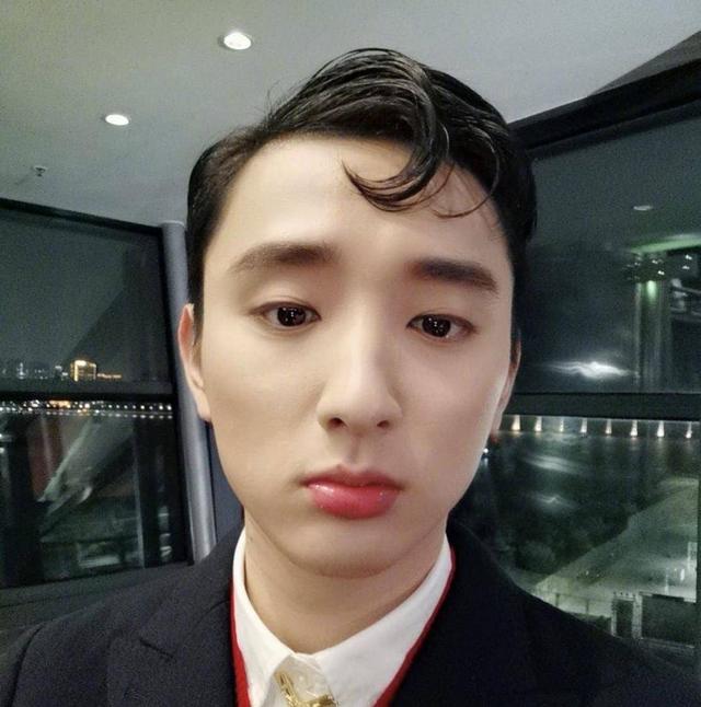 于小彤陈小纭被曝分手于小彤和陈小纭什么时候分手