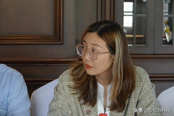 中国砂石骨料网