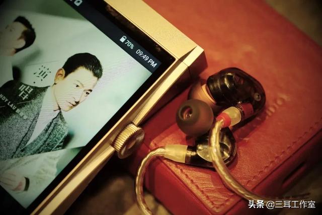 Astell＆Kern SE180使用隨筆~一臺可以換芯的播放器