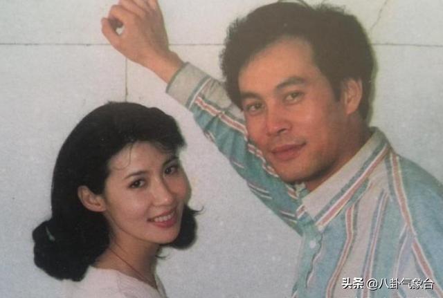 演员伍宇娟:中戏85级“五朵金花”今夕照对比，32年过去了，谁的变化最大
