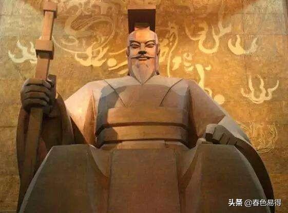 我们常说的中国古代的“三皇五帝”分别指的是谁？