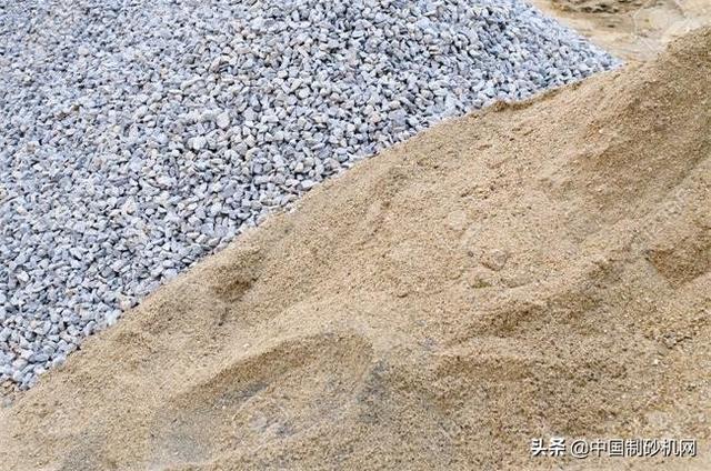 冲击制砂机生产厂家推荐沃力机械大品牌_衡阳探矿机械厂垮了吗